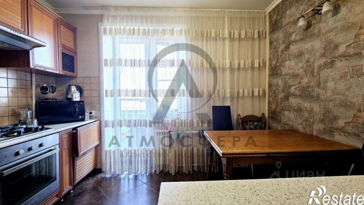 3-комн квартира ул Лесозаводская, 61,  д. 61