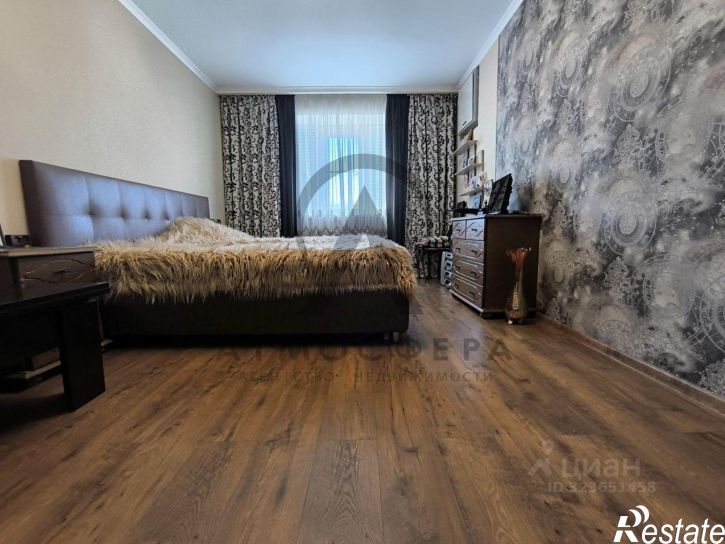 3-комн квартира ул Лесозаводская, 61,  д. 61