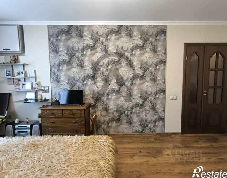 3-комн квартира ул Лесозаводская, 61,  д. 61