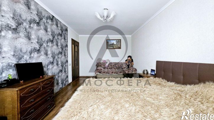 3-комн квартира ул Лесозаводская, 61,  д. 61