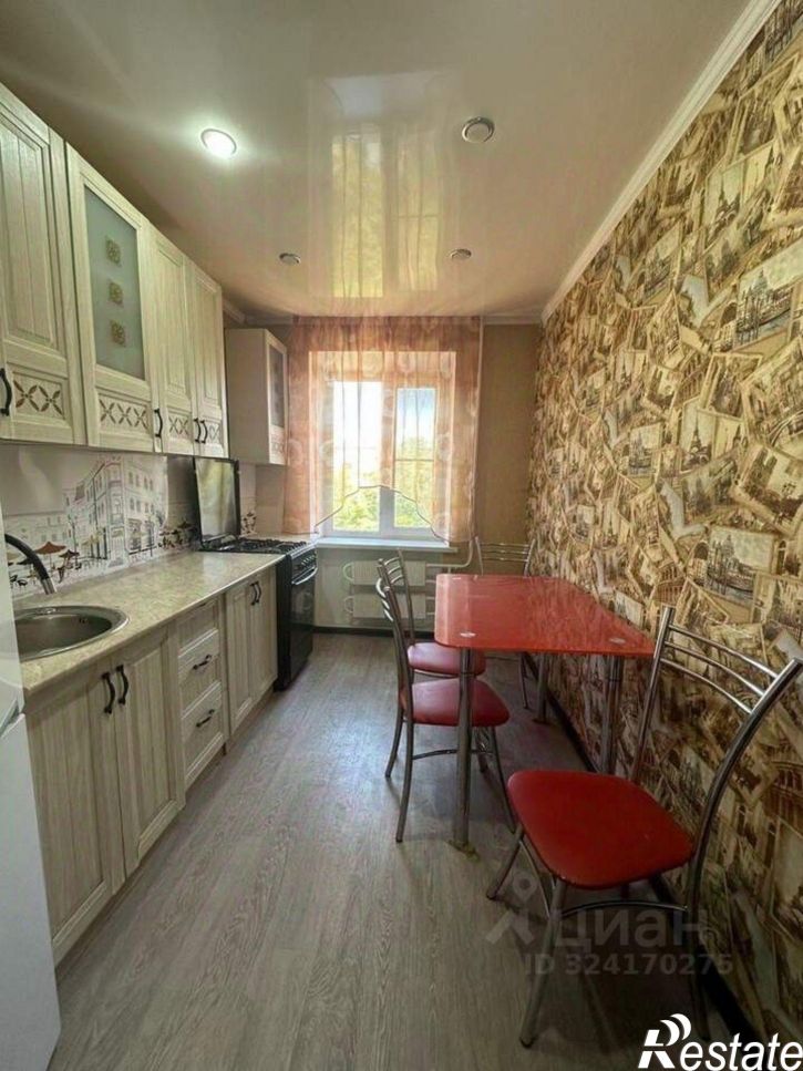 3-комн квартира ул Ленина, 55,  д. 55