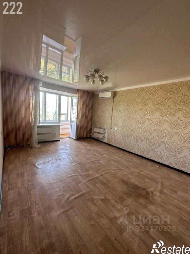 3-комн квартира ул Ленина, 55,  д. 55