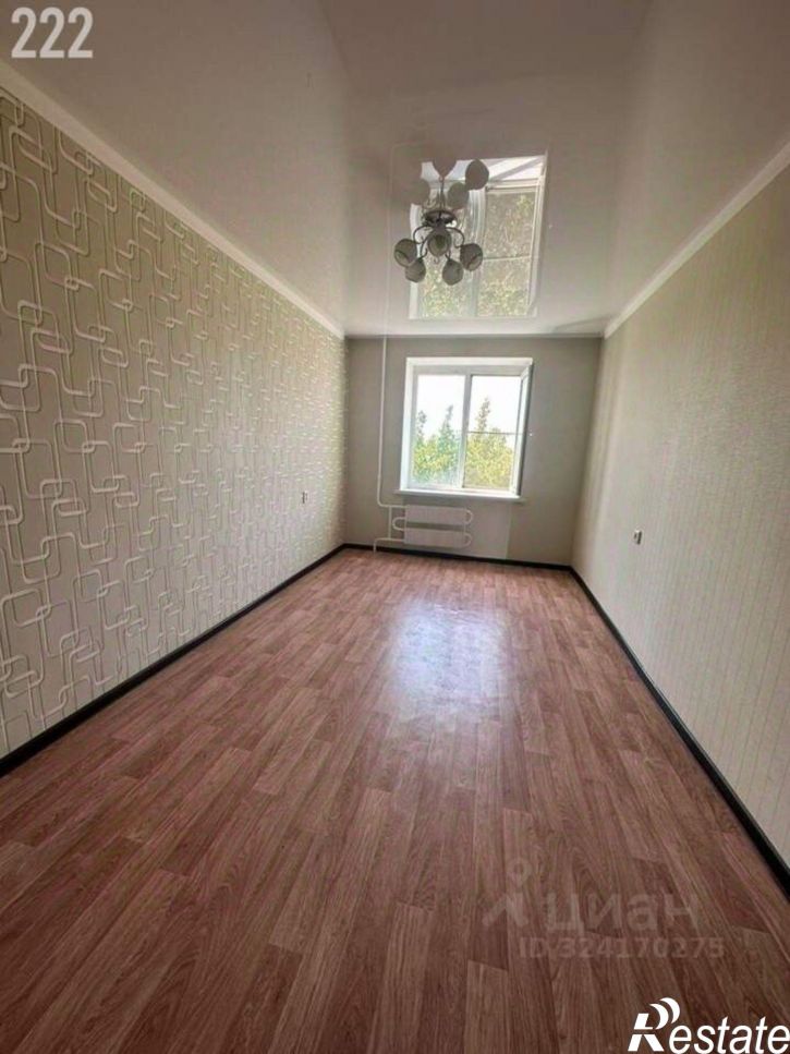 3-комн квартира ул Ленина, 55,  д. 55