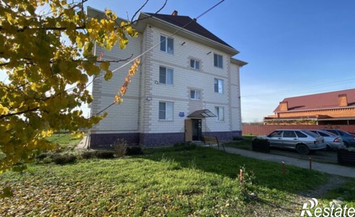 1-комн квартира ул Шапошникова, 25,  д. 25