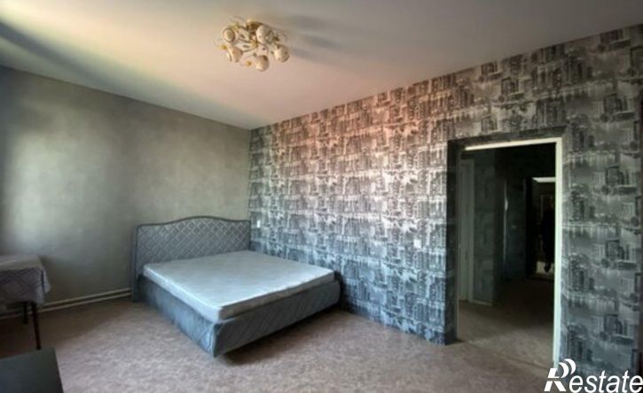 1-комн квартира ул Шапошникова, 25,  д. 25