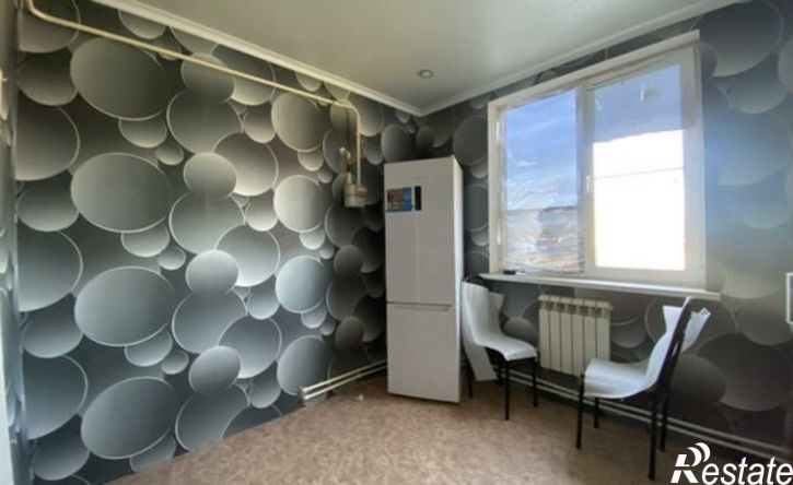 1-комн квартира ул Шапошникова, 25,  д. 25