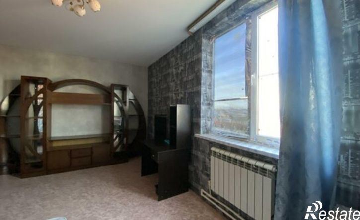 1-комн квартира ул Шапошникова, 25,  д. 25