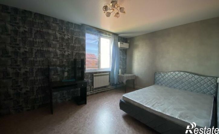 1-комн квартира ул Шапошникова, 25,  д. 25