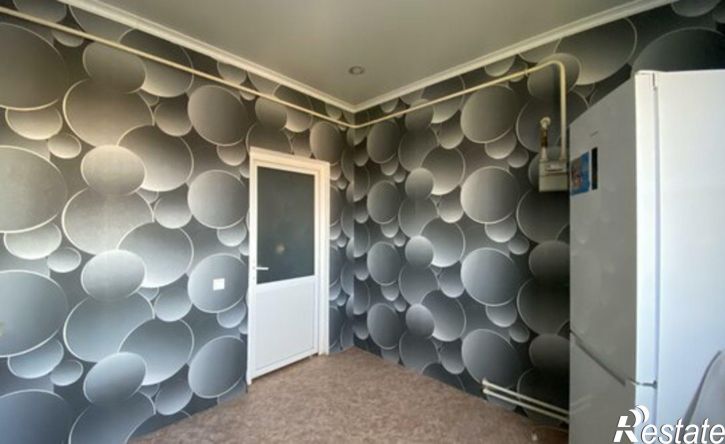 1-комн квартира ул Шапошникова, 25,  д. 25