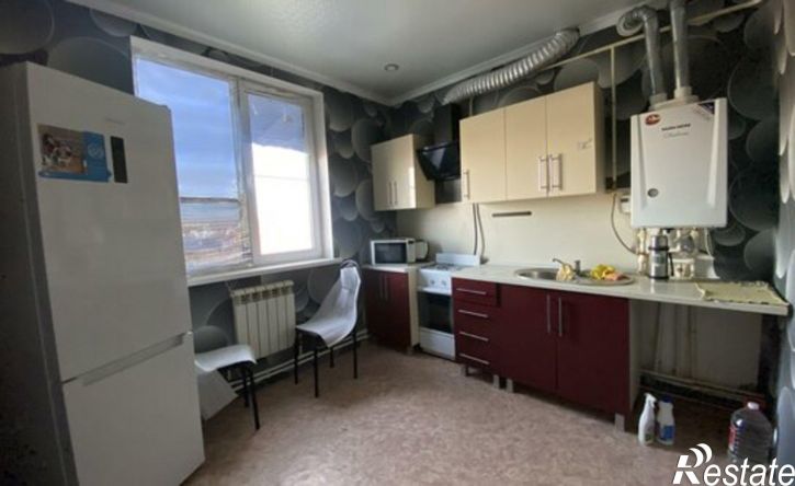 1-комн квартира ул Шапошникова, 25,  д. 25