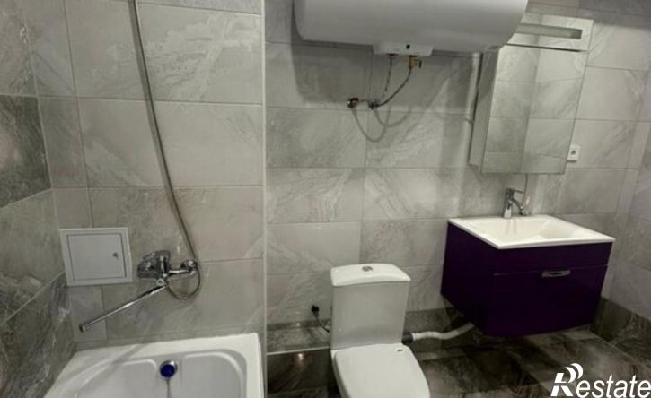 1-комн квартира улица Демьяна Бедного, 29,  д. 29