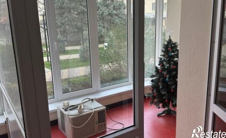 1-комн квартира улица Демьяна Бедного, 29,  д. 29