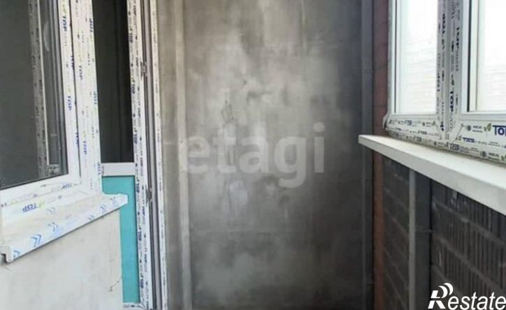 1-комн квартира Краснодар, Конгрессная улица, 19/1к2