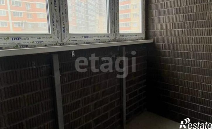 1-комн квартира Краснодар, Конгрессная улица, 19/1к2