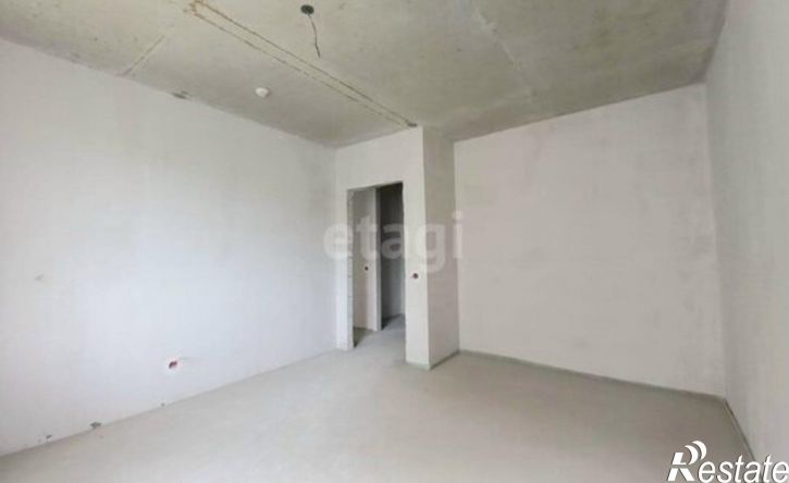 1-комн квартира Краснодар, Конгрессная улица, 19/1к2