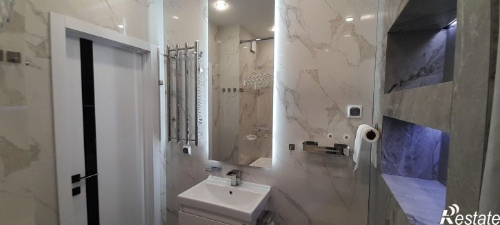 2-комн квартира Героя Яцкого , 19 к 3