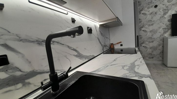 2-комн квартира Героя Яцкого , 19 к 3