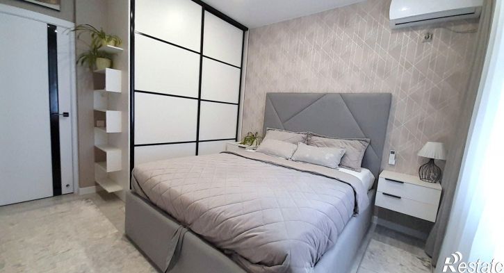 2-комн квартира Героя Яцкого , 19 к 3