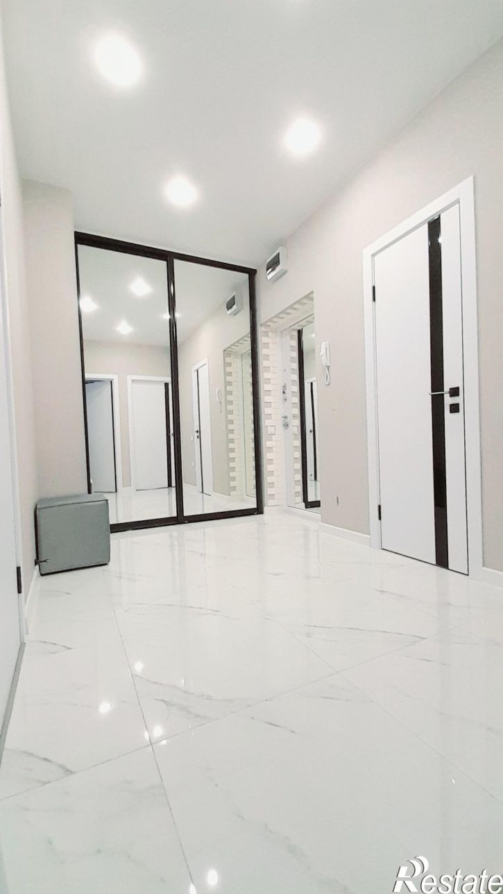 2-комн квартира Героя Яцкого , 19 к 3