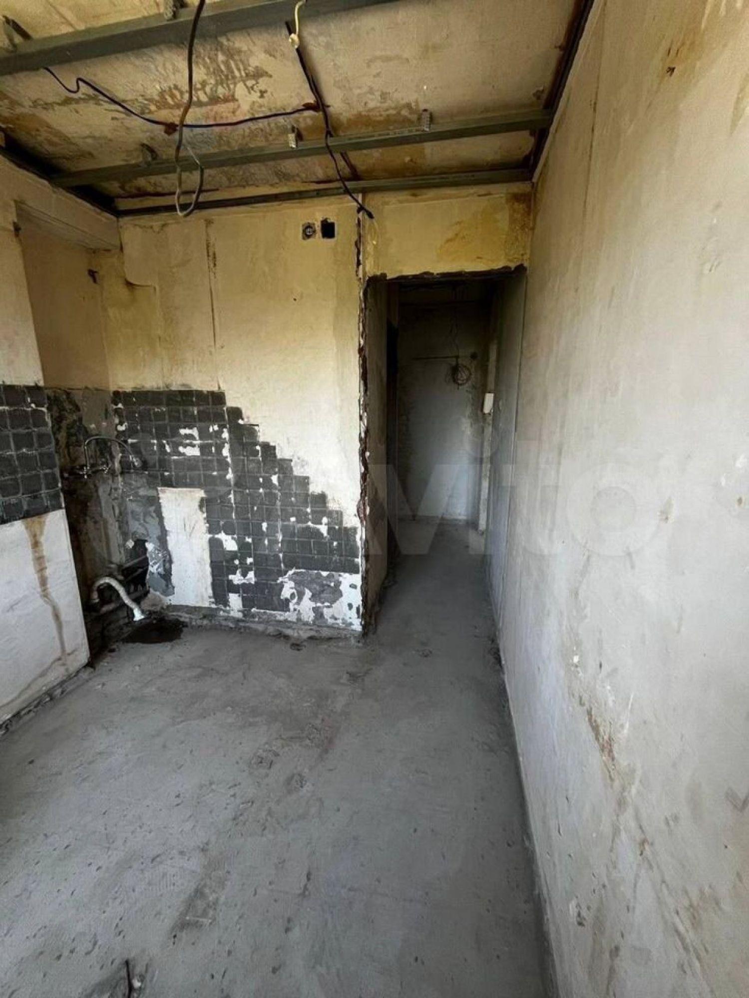 Купить квартиру за 3 700 000 рублей на Прогресс ул, 27