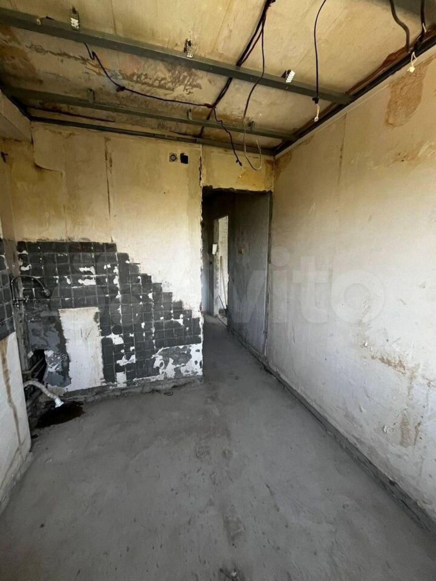 Купить квартиру за 3 700 000 рублей на Прогресс ул, 27