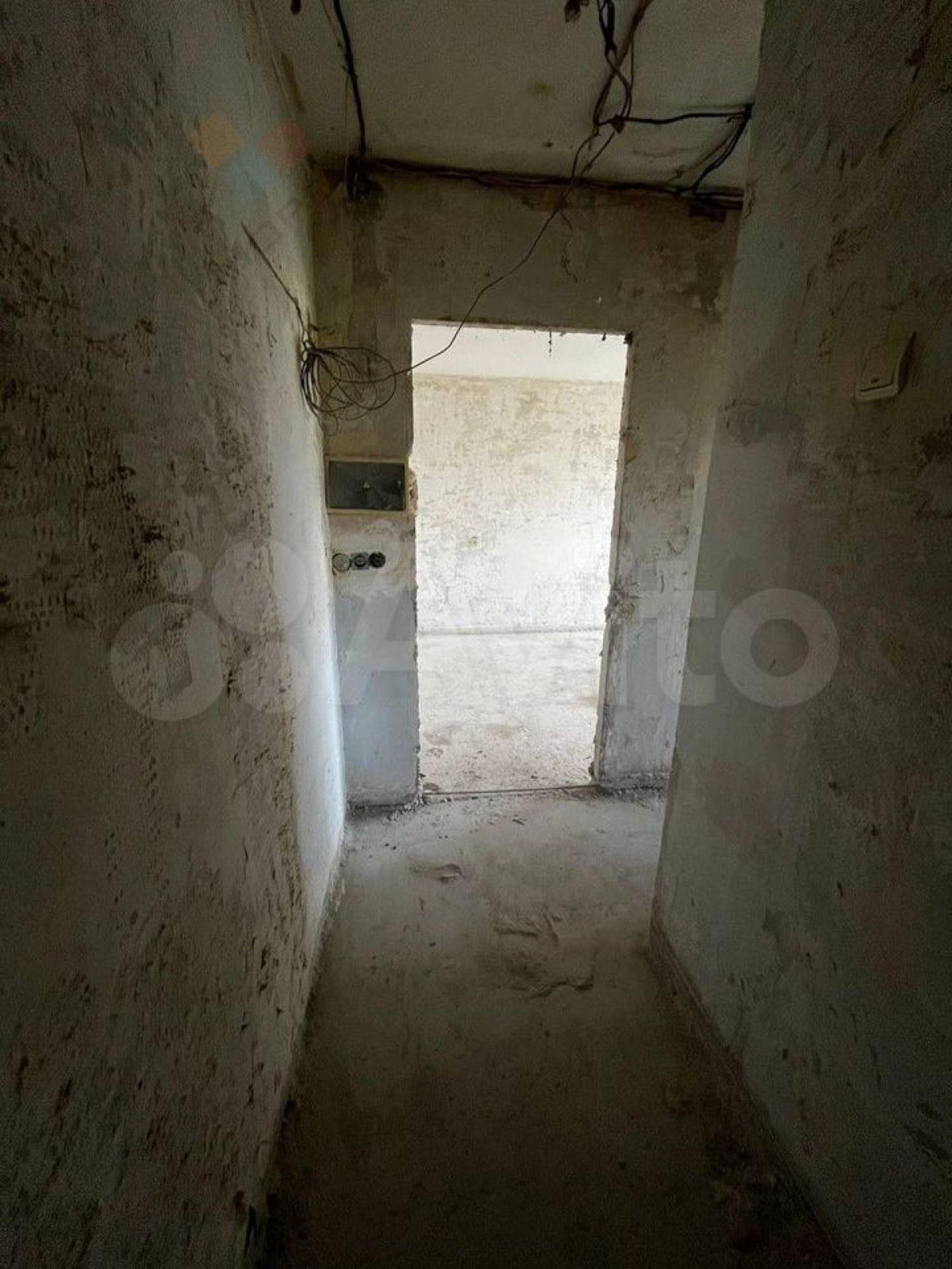 Купить квартиру за 3 700 000 рублей на Прогресс ул, 27