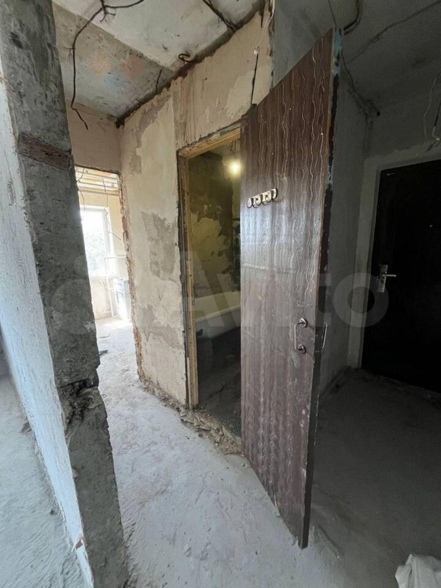 Купить квартиру за 3 700 000 рублей на Прогресс ул, 27