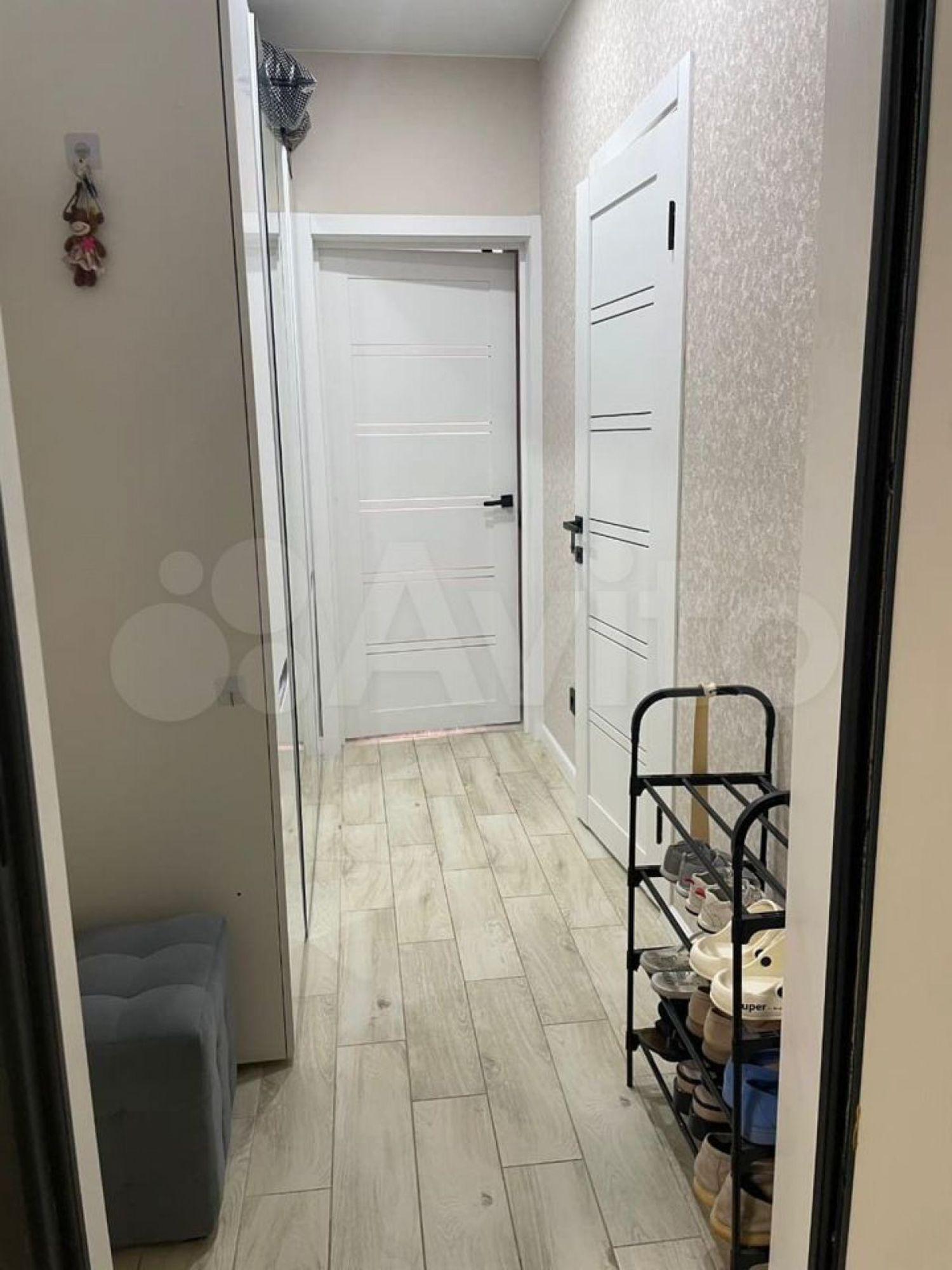 Купить квартиру за 4 500 000 рублей на Природная ул, 10/2