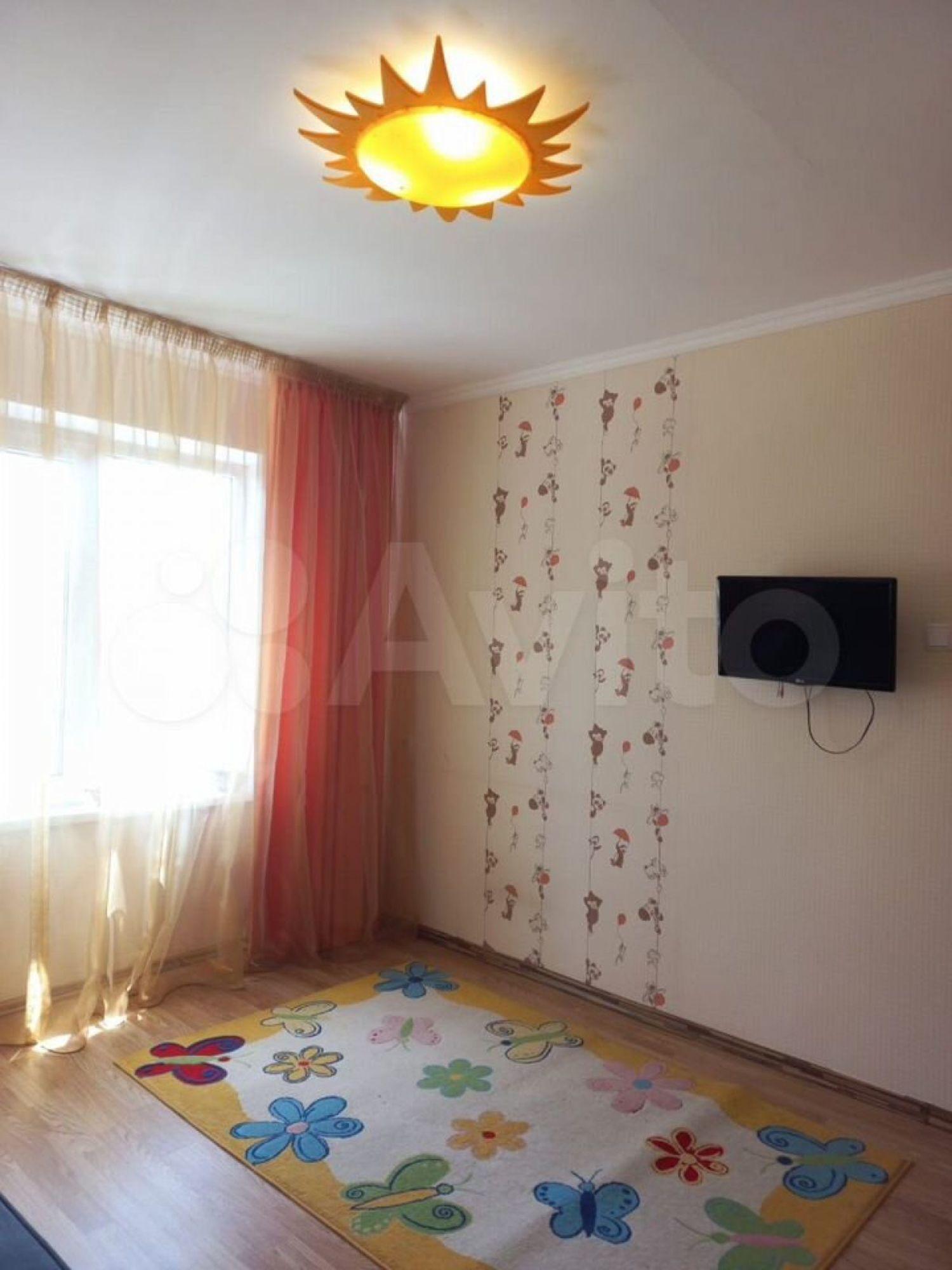 Купить квартиру за 4 500 000 рублей на Южгипронисельстрой ул, 19