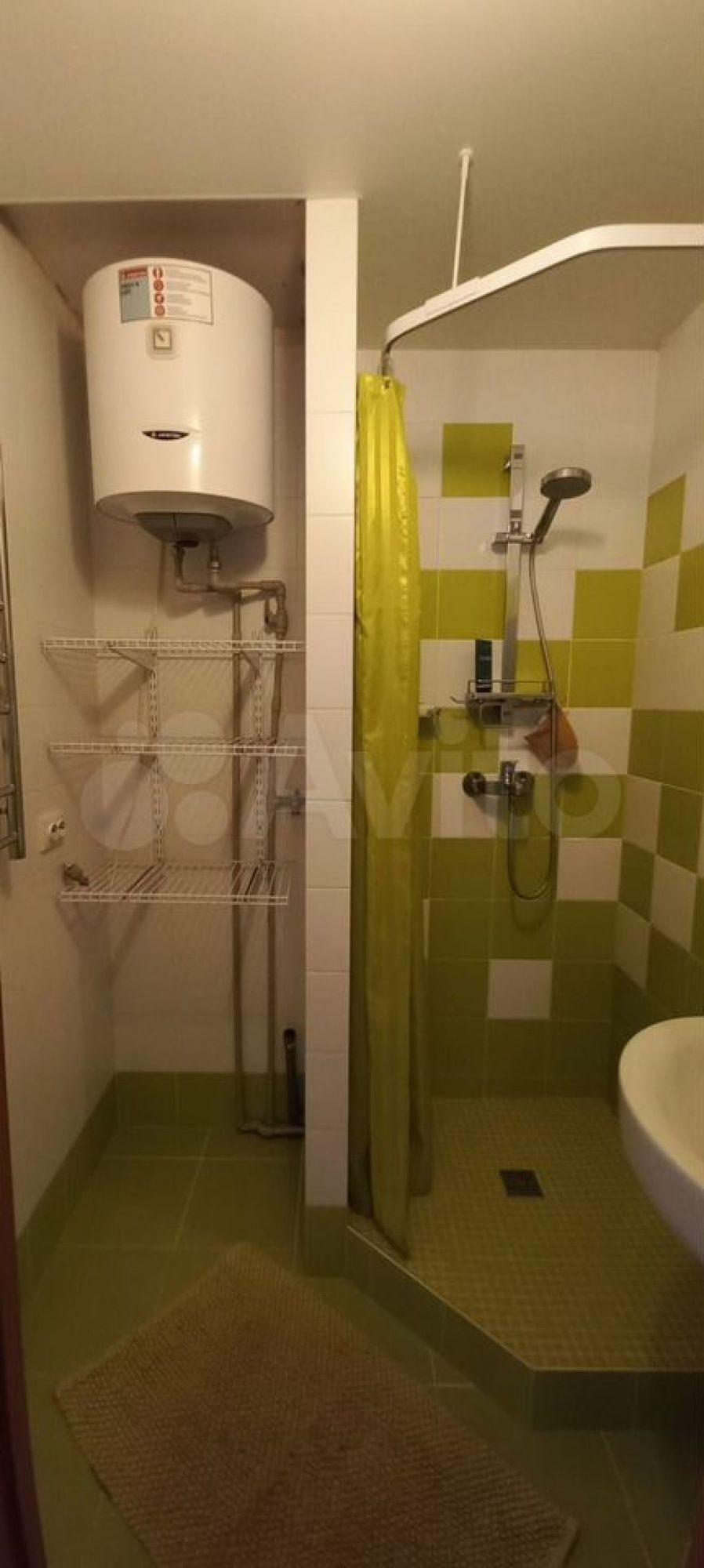 Купить квартиру за 4 500 000 рублей на Южгипронисельстрой ул, 19