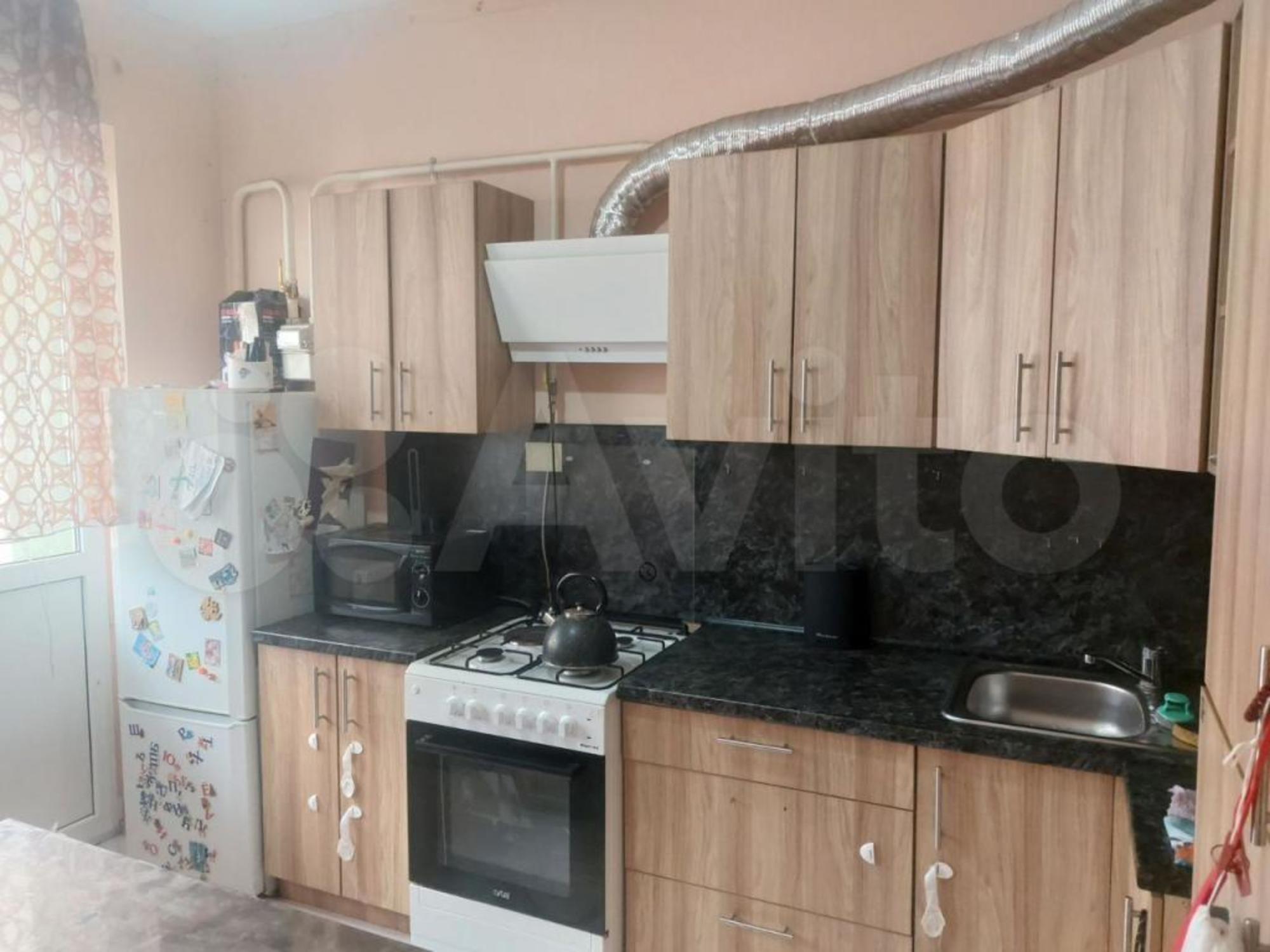 Купить квартиру за 3 850 000 рублей на Гагарина ул, 6/ 2