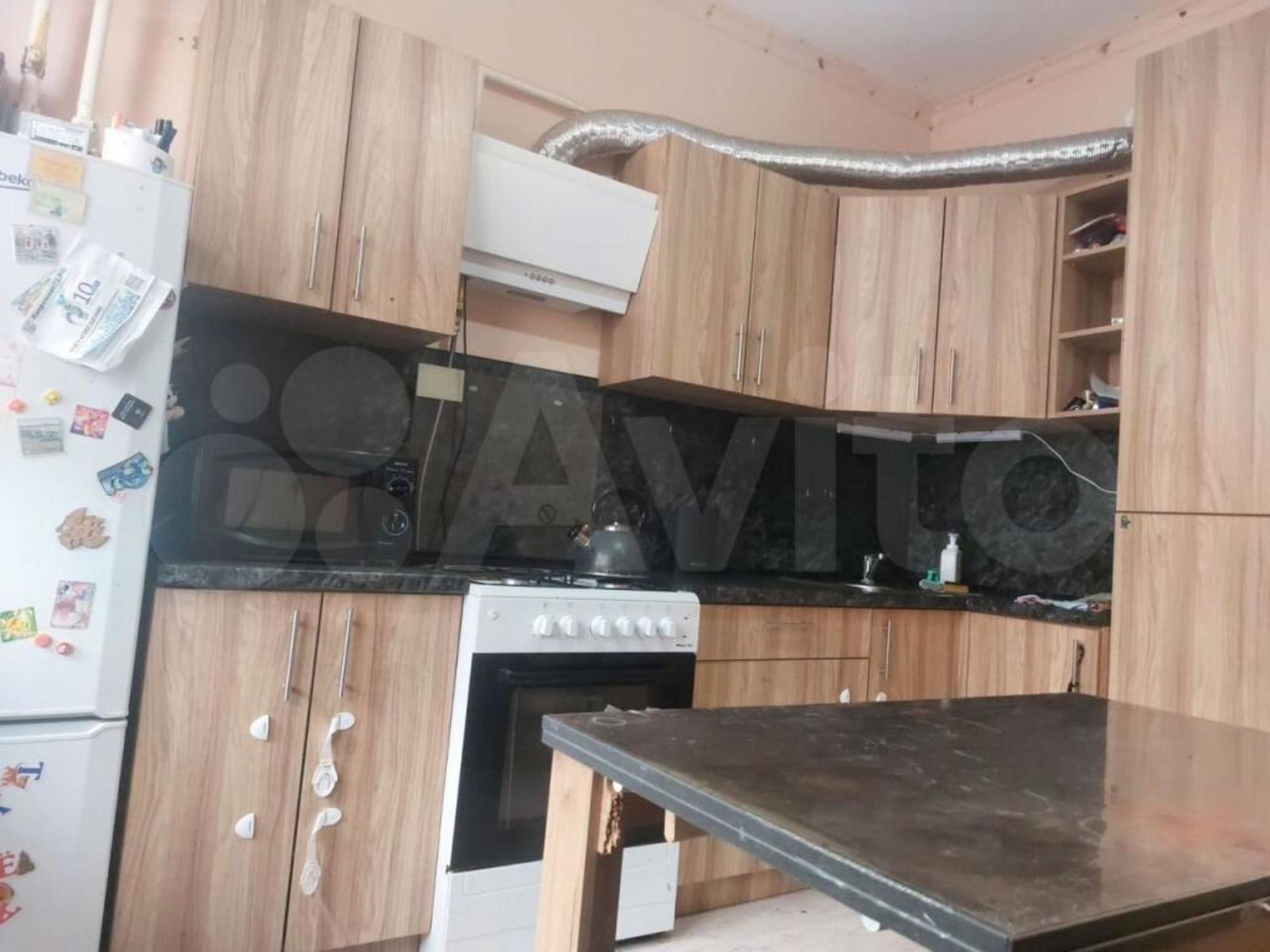 Купить квартиру за 3 850 000 рублей на Гагарина ул, 6/ 2