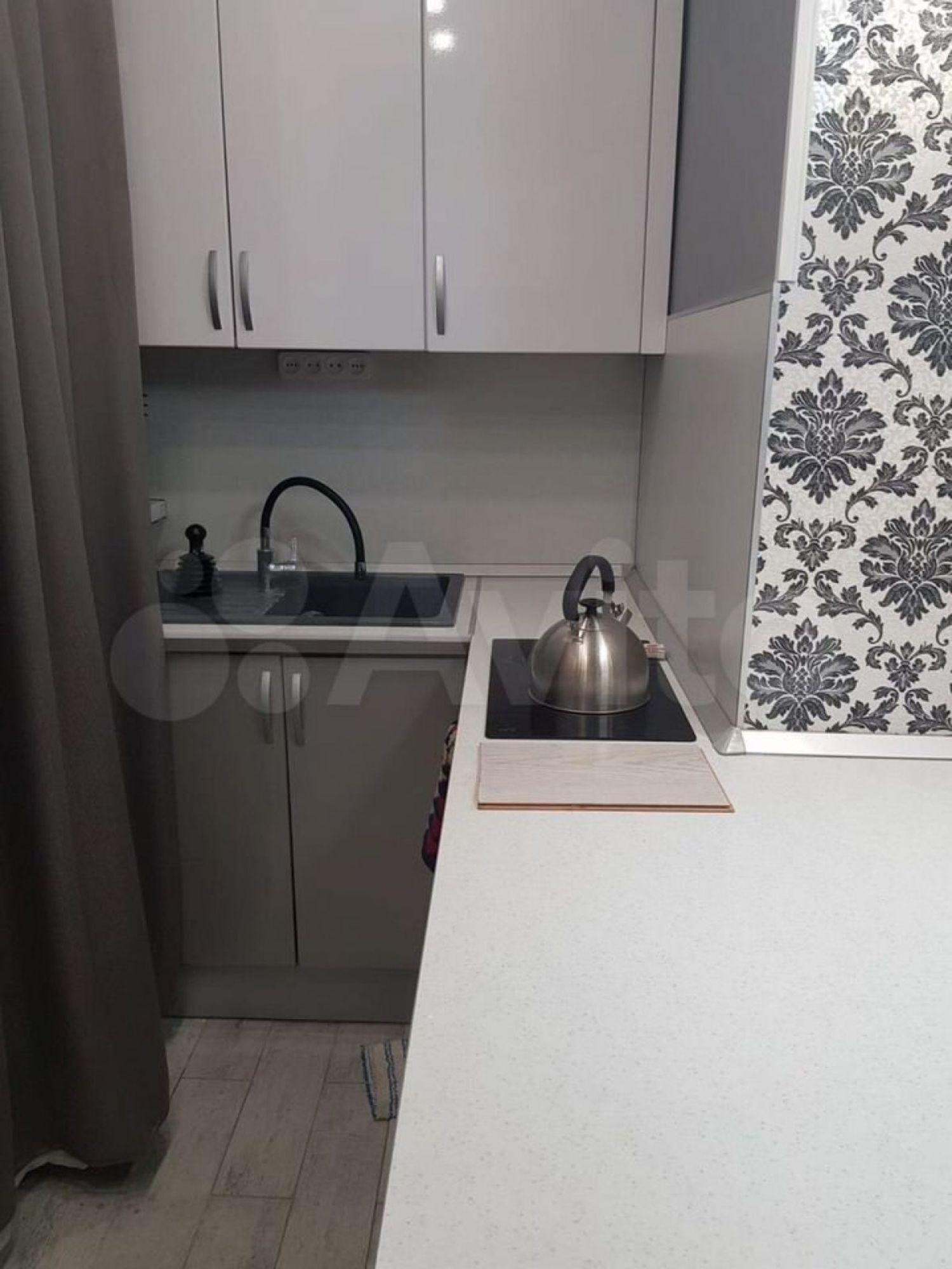 Купить квартиру за 3 700 000 рублей на Мира ул, 36/2