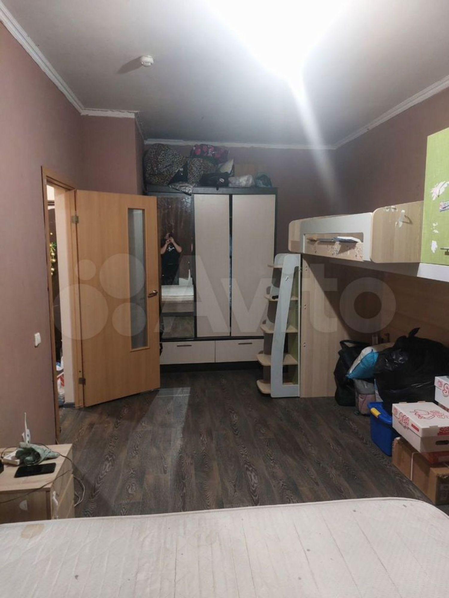 Купить квартиру за 3 850 000 рублей на Гагарина ул, 6/ 2