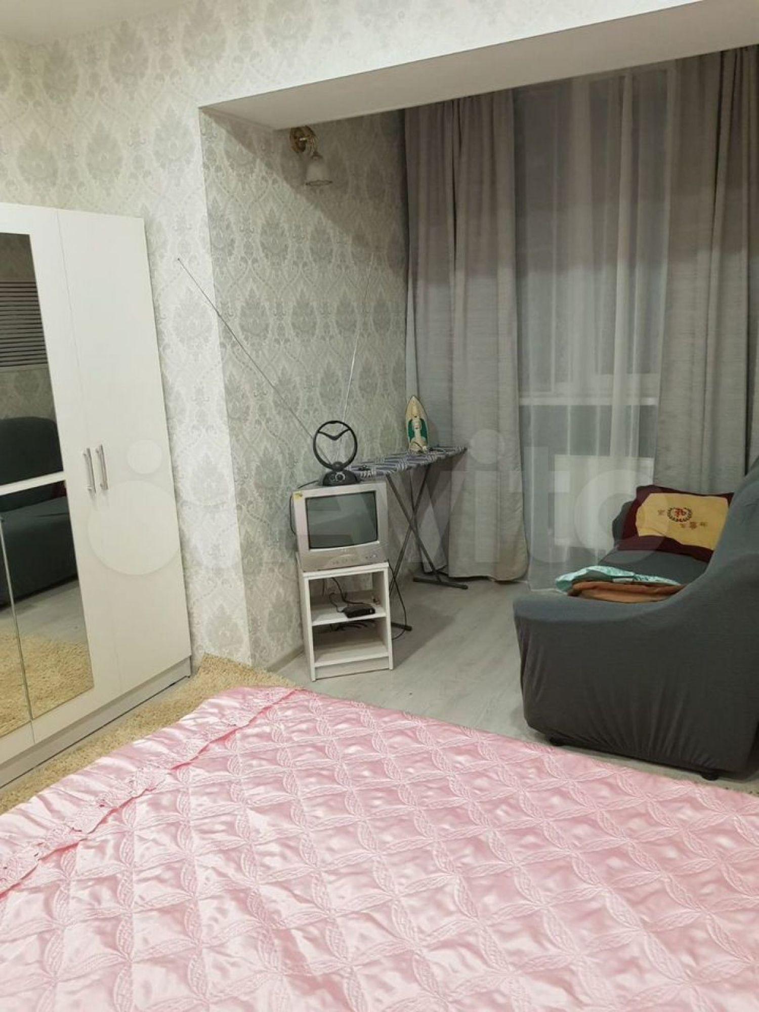 Купить квартиру за 3 700 000 рублей на Мира ул, 36/2