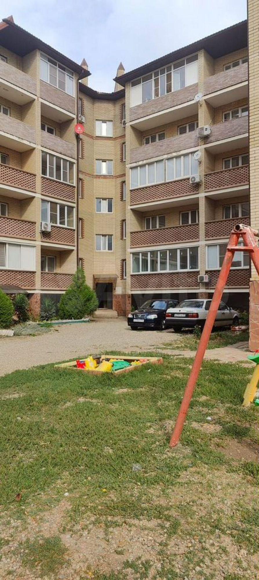 Купить квартиру за 3 700 000 рублей на Мира ул, 36/2