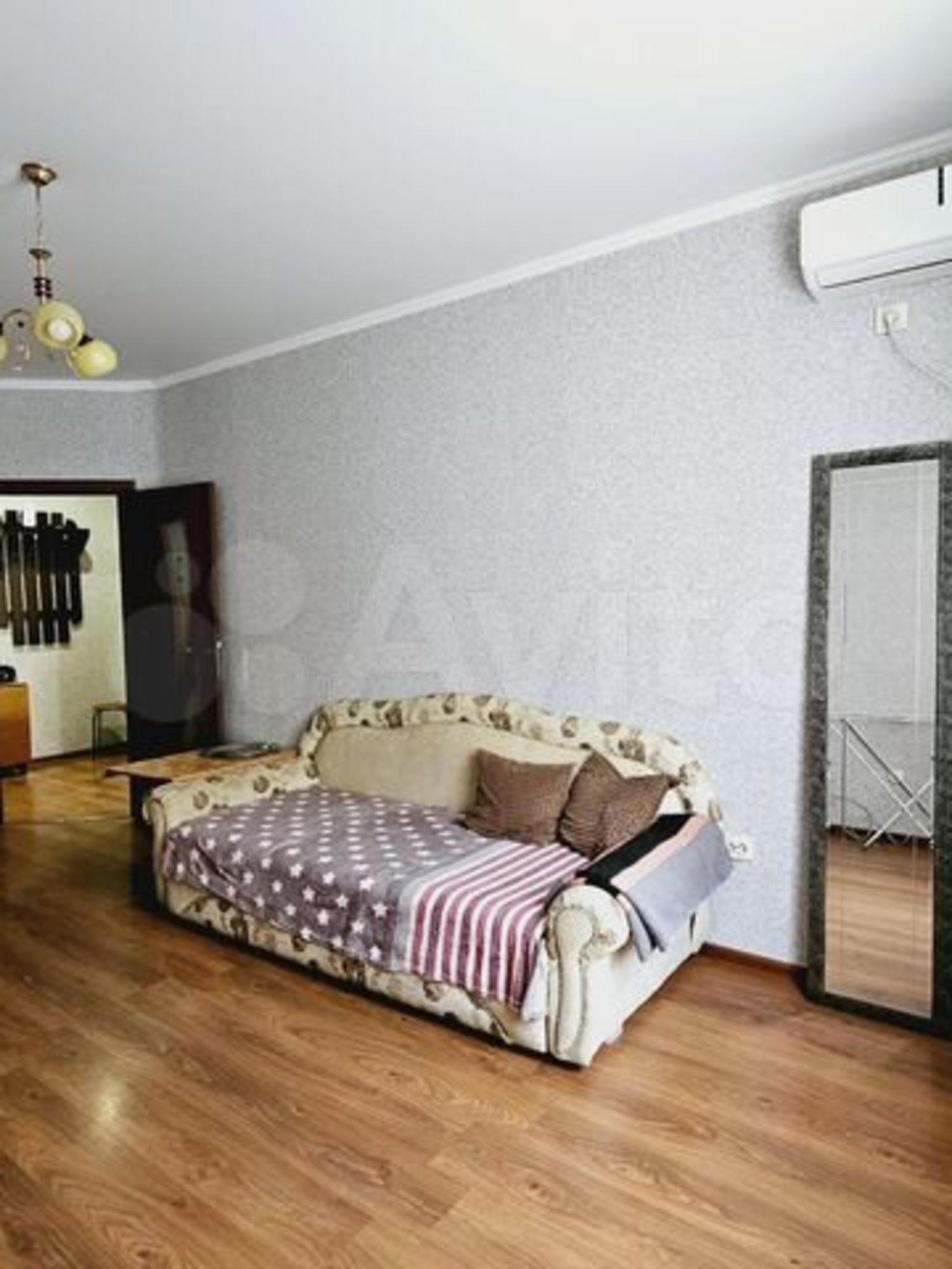 Купить квартиру за 3 790 000 рублей на Первомайская ул, 36/2