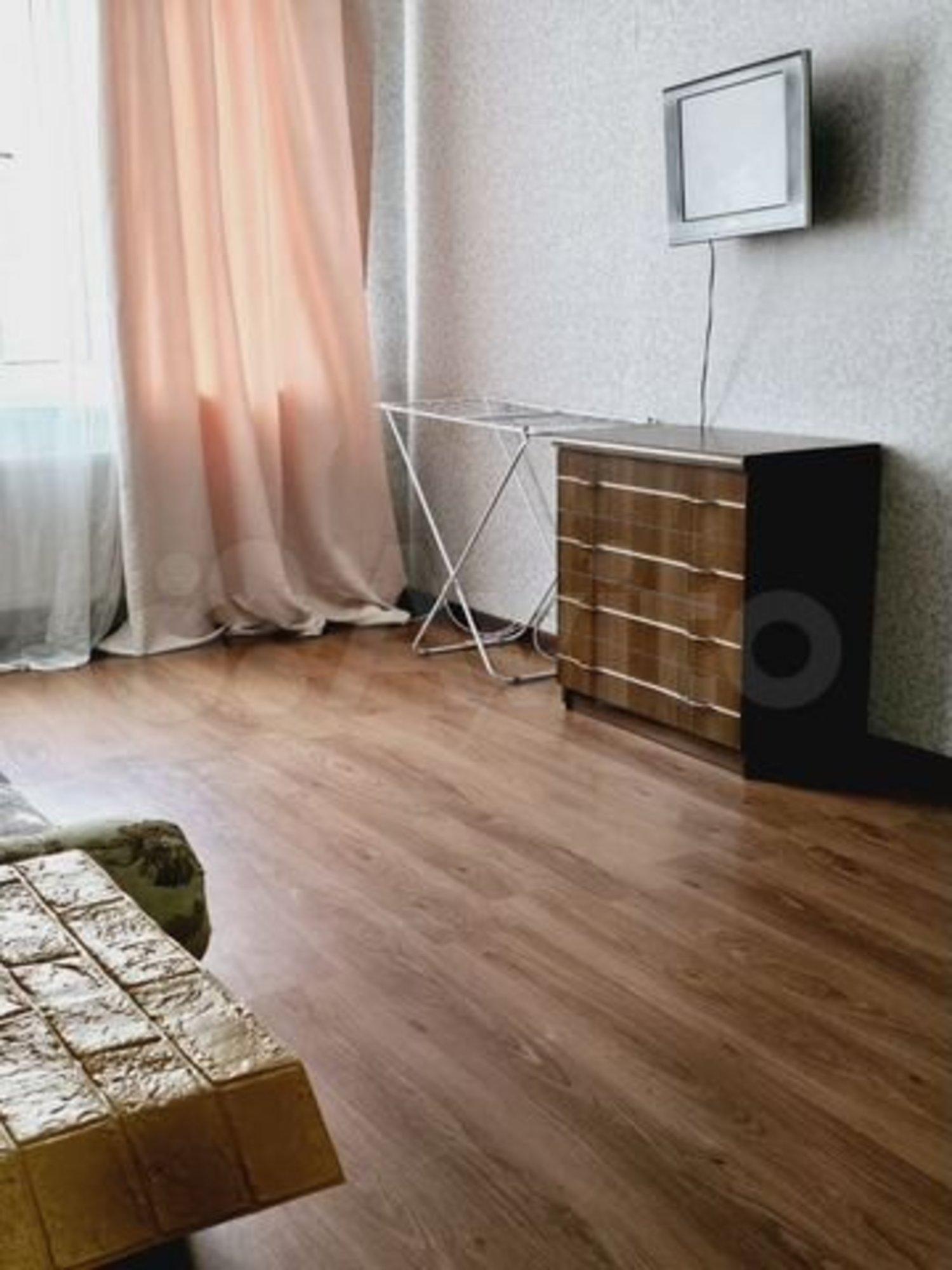 Купить квартиру за 3 790 000 рублей на Первомайская ул, 36/2