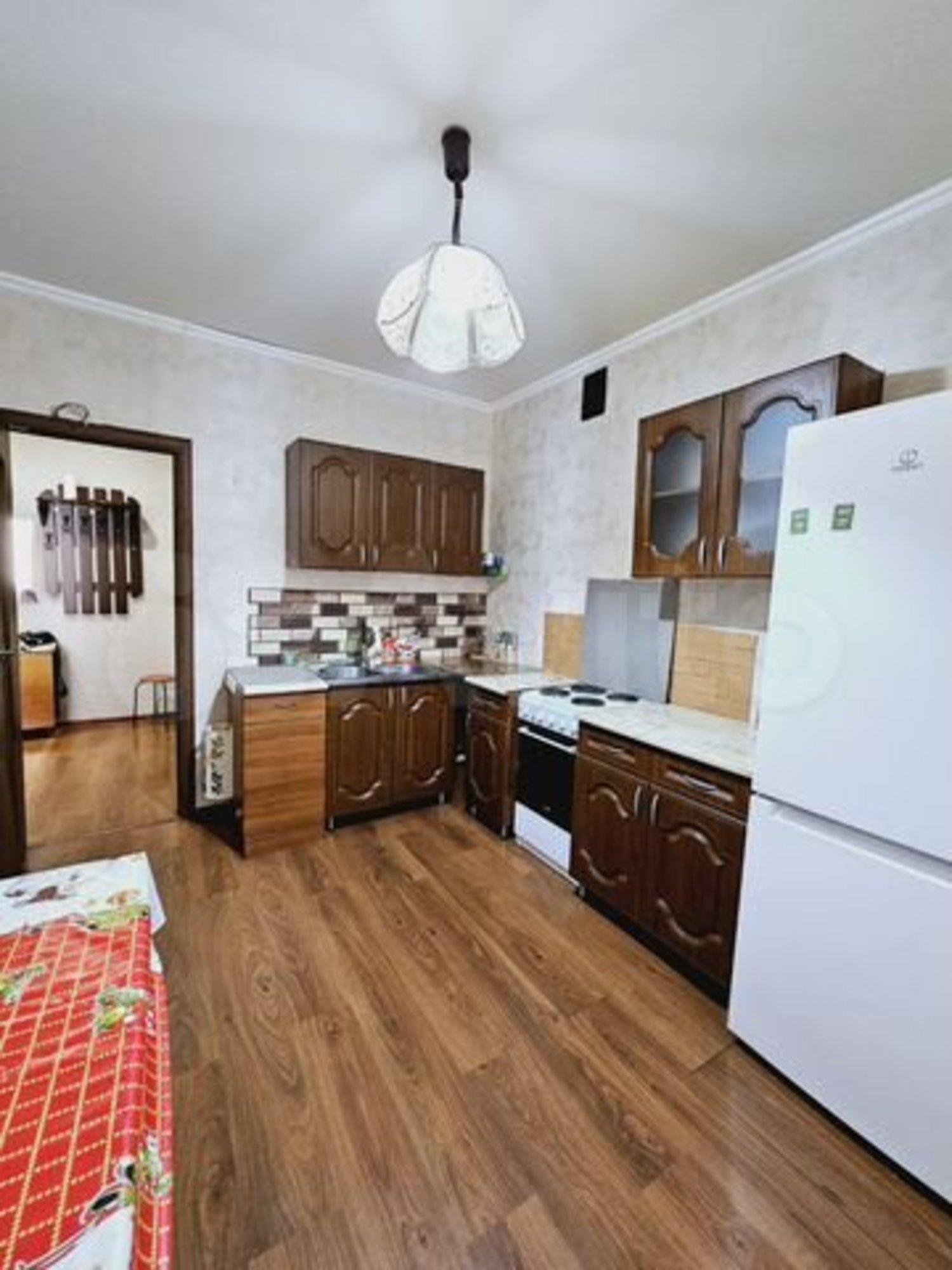 Купить квартиру за 3 790 000 рублей на Первомайская ул, 36/2