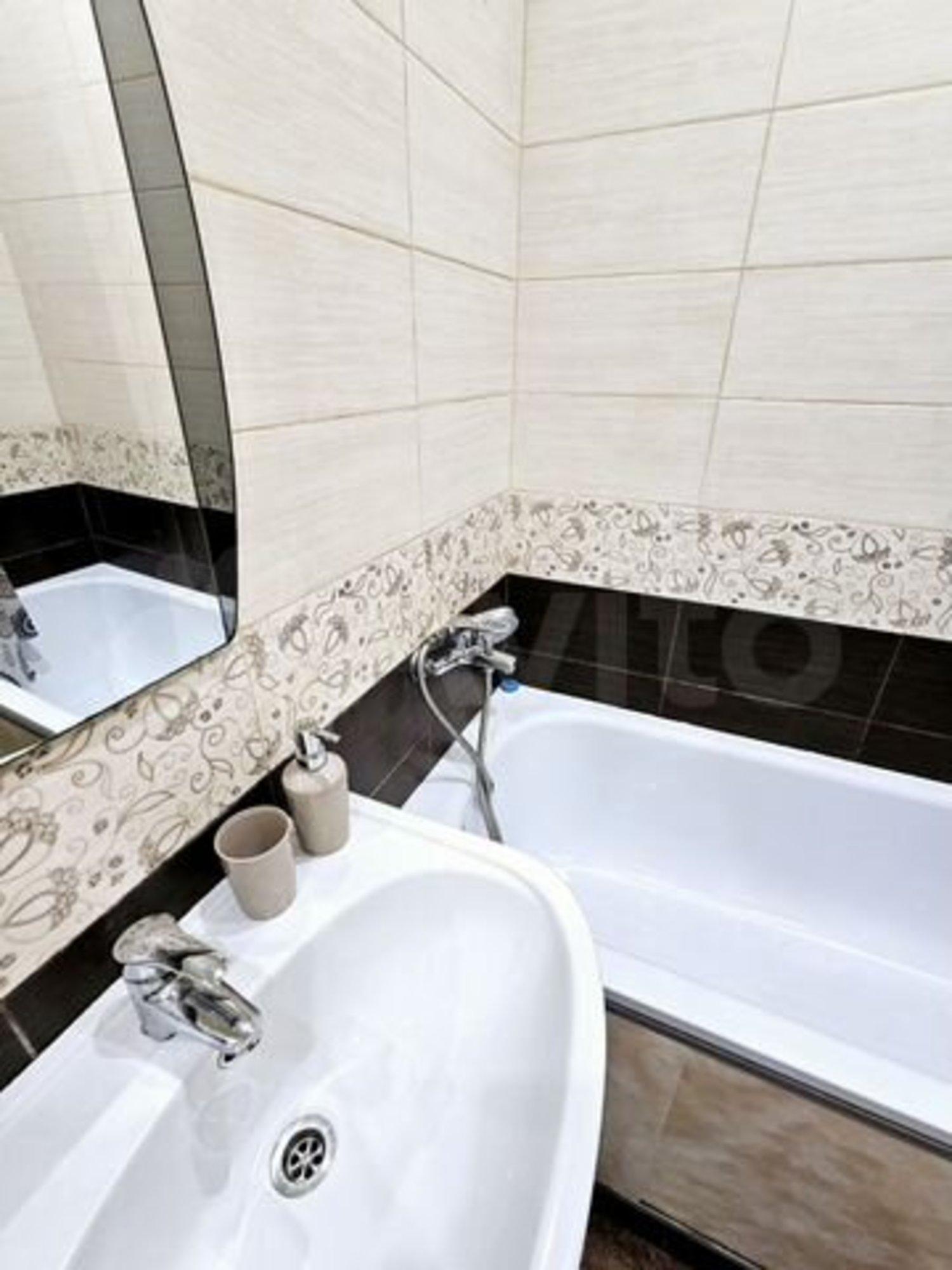 Купить квартиру за 3 790 000 рублей на Первомайская ул, 36/2