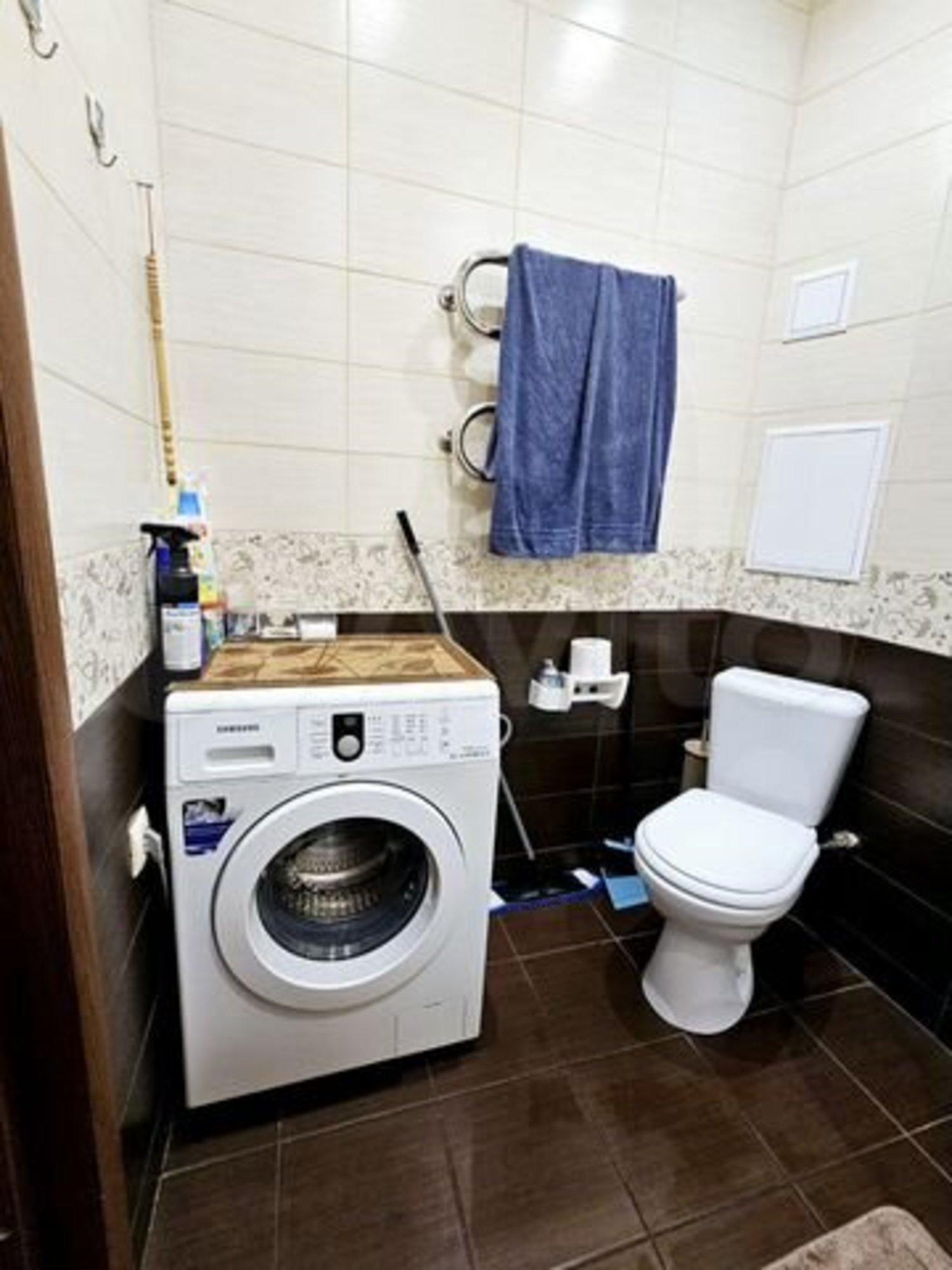 Купить квартиру за 3 790 000 рублей на Первомайская ул, 36/2