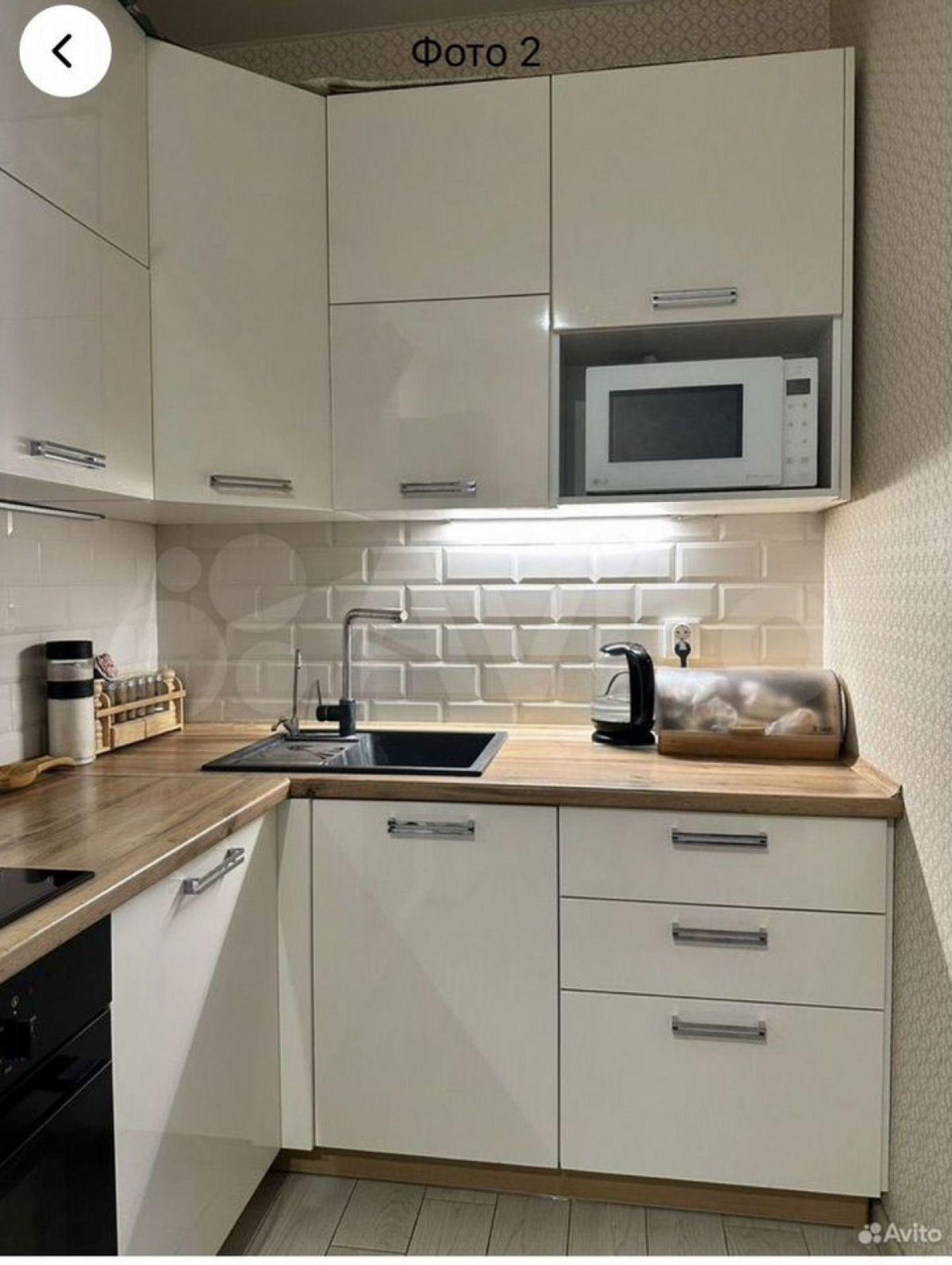 Купить квартиру за 4 500 000 рублей на 2-я Целиноградская ул, 44/ к2