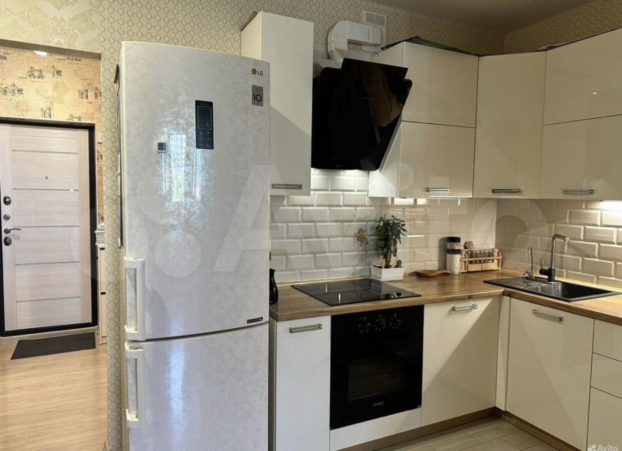 Купить квартиру за 4 500 000 рублей на 2-я Целиноградская ул, 44/ к2