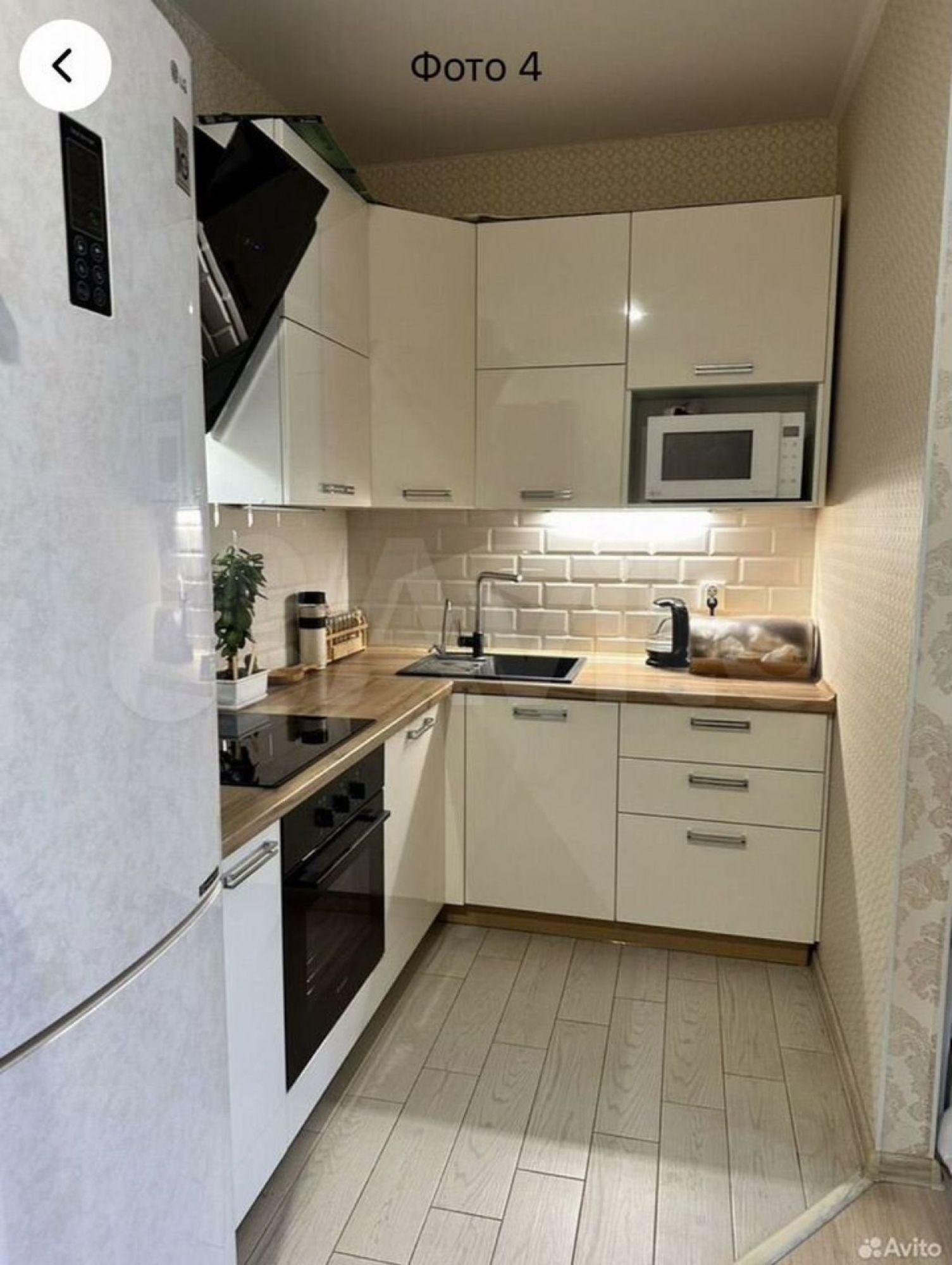 Купить квартиру за 4 500 000 рублей на 2-я Целиноградская ул, 44/ к2