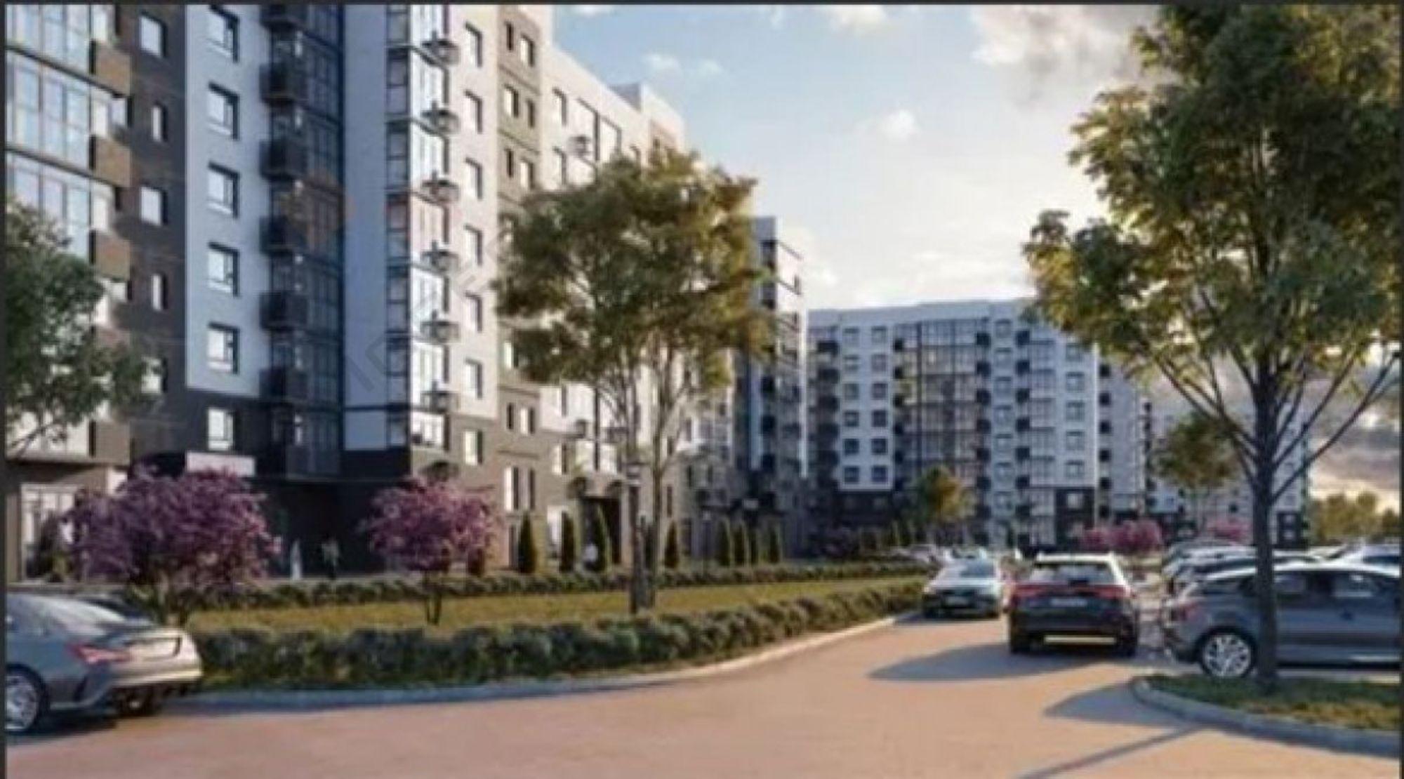 Купить квартиру за 6 500 000 рублей на Дальняя ул, 30/1