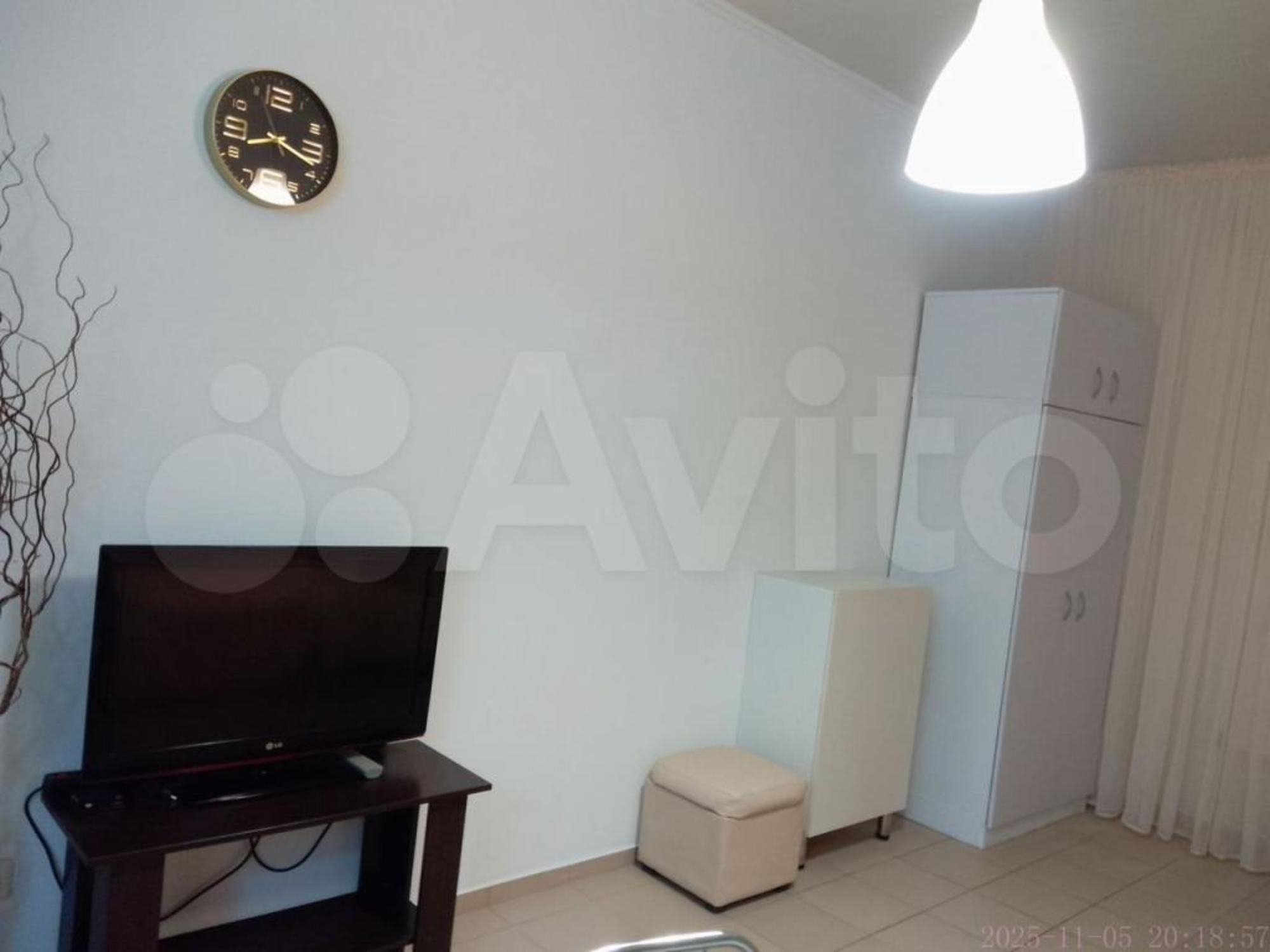 Купить квартиру за 2 250 000 рублей на Первомайская ул, 36/6