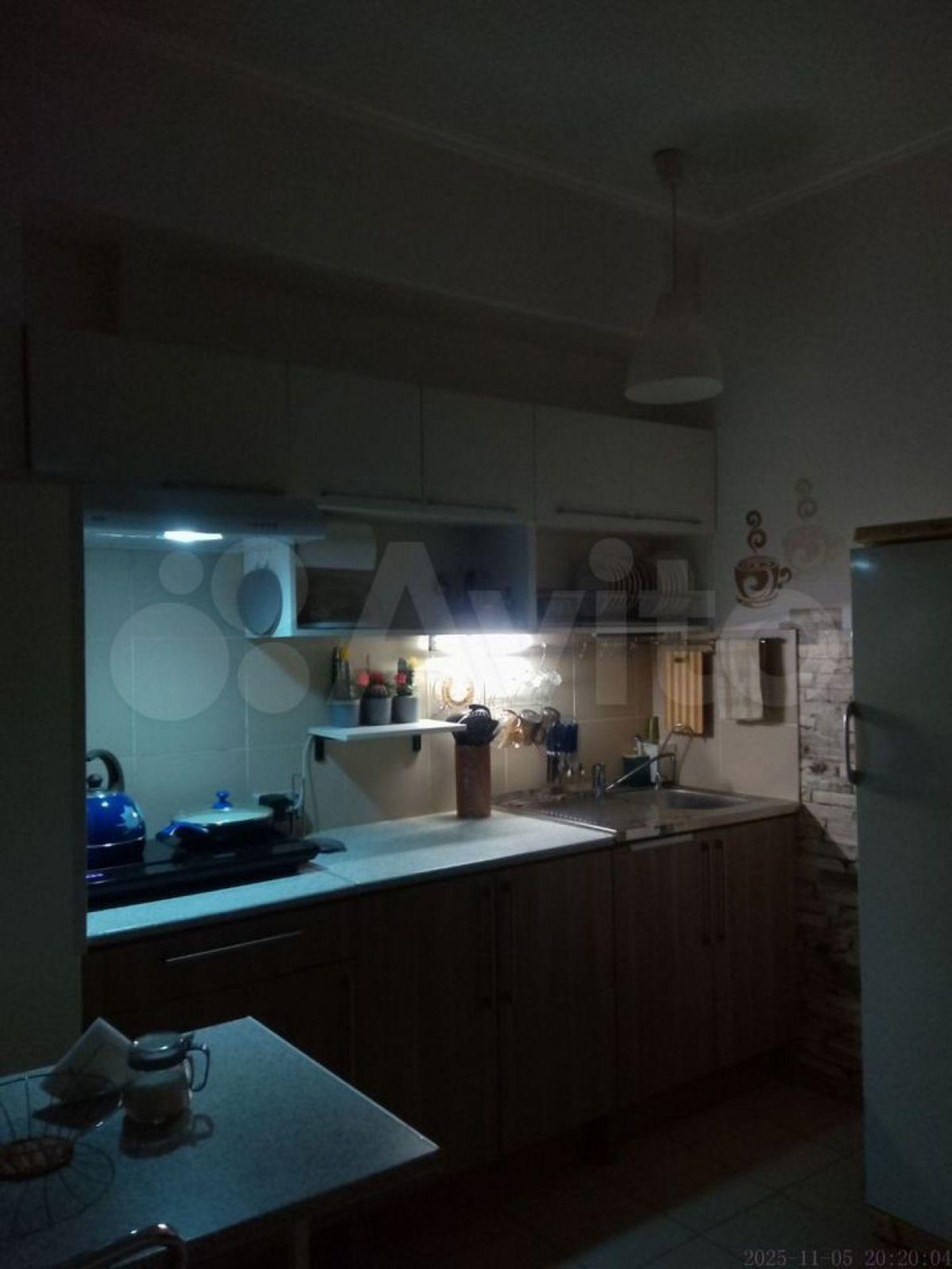 Купить квартиру за 2 250 000 рублей на Первомайская ул, 36/6