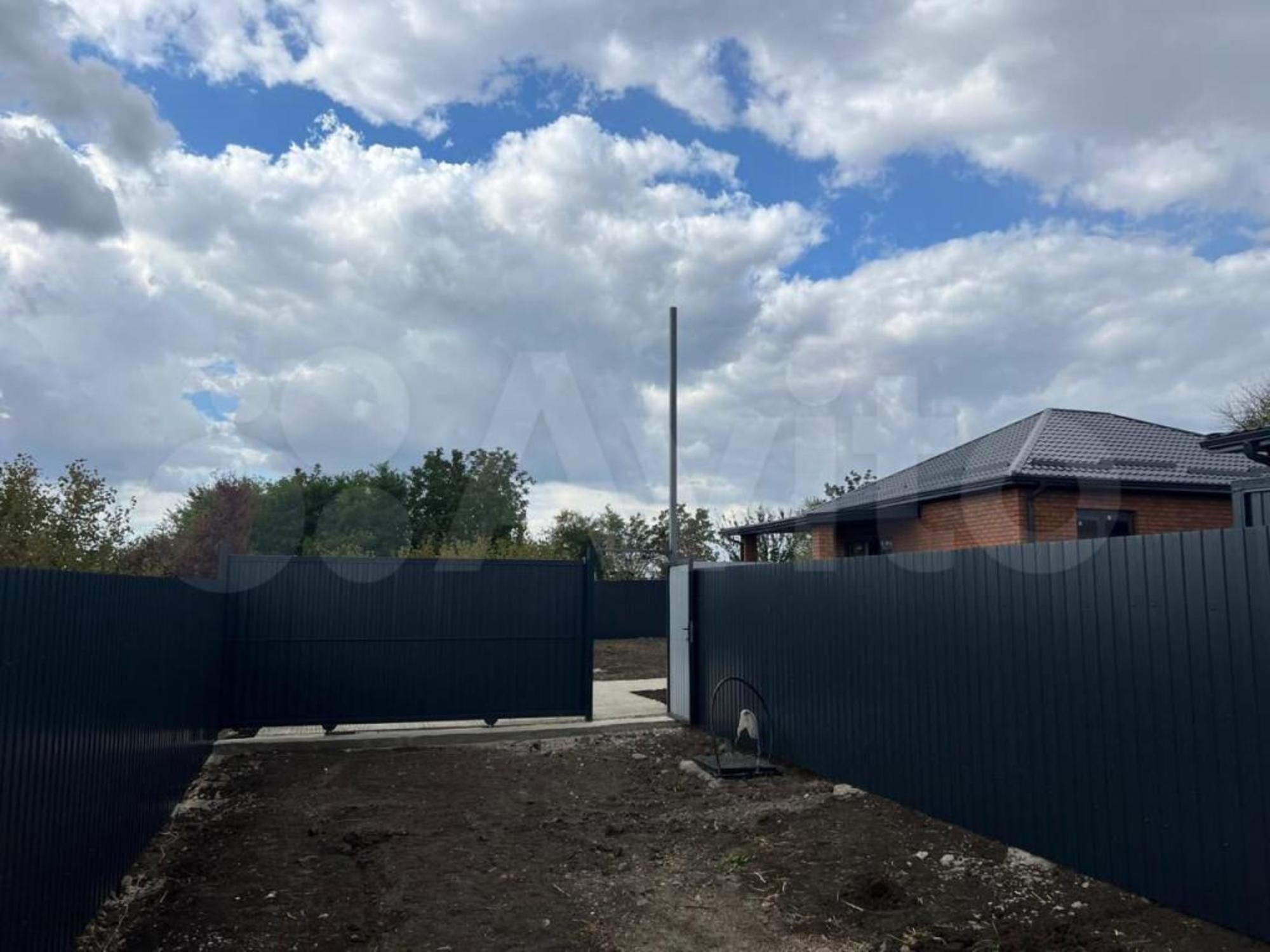 Купить дачу, дом, коттедж за 6 500 000 рублей на Октябрьская ул, 95