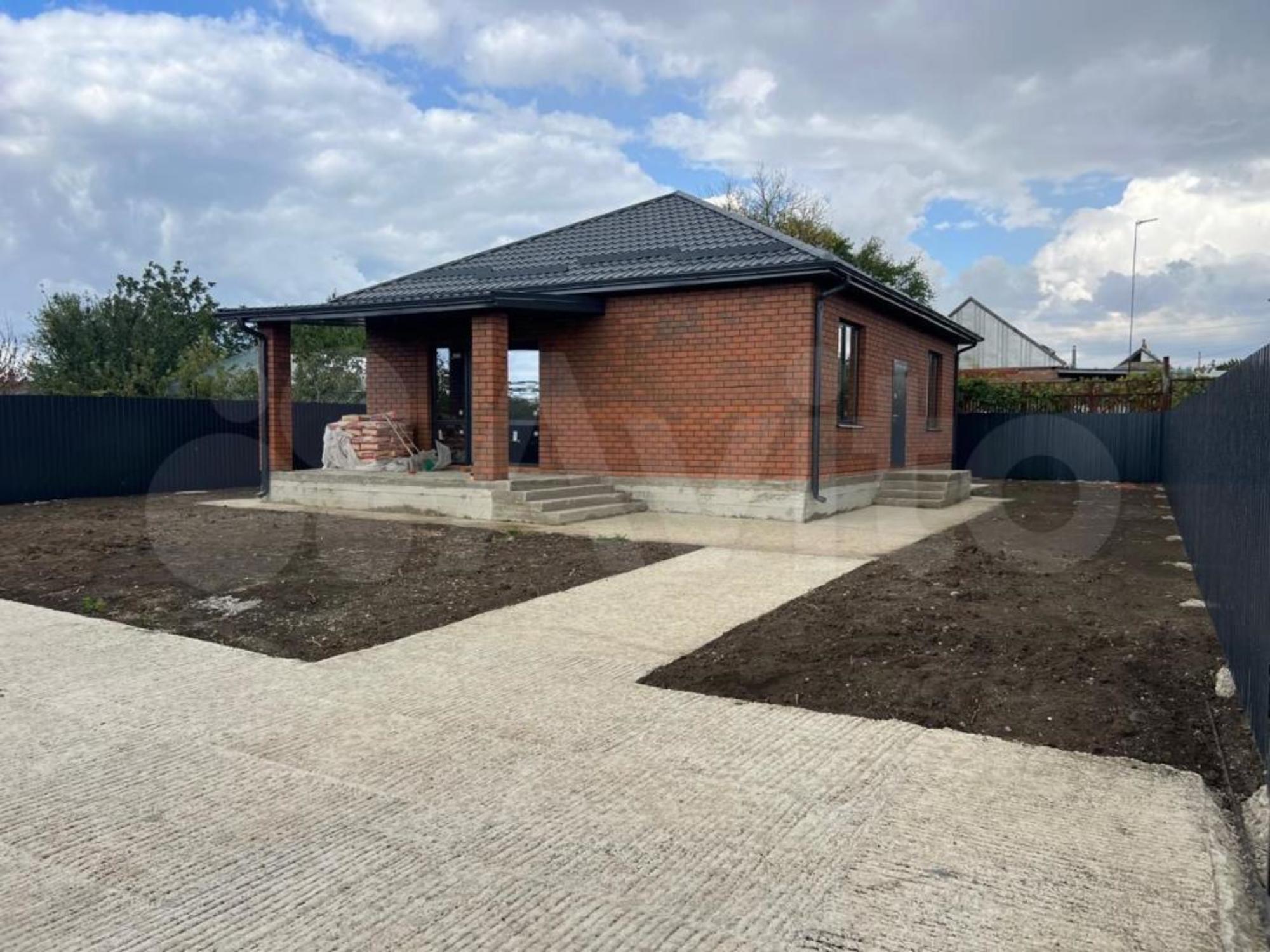 Купить дачу, дом, коттедж за 6 500 000 рублей на Октябрьская ул, 95