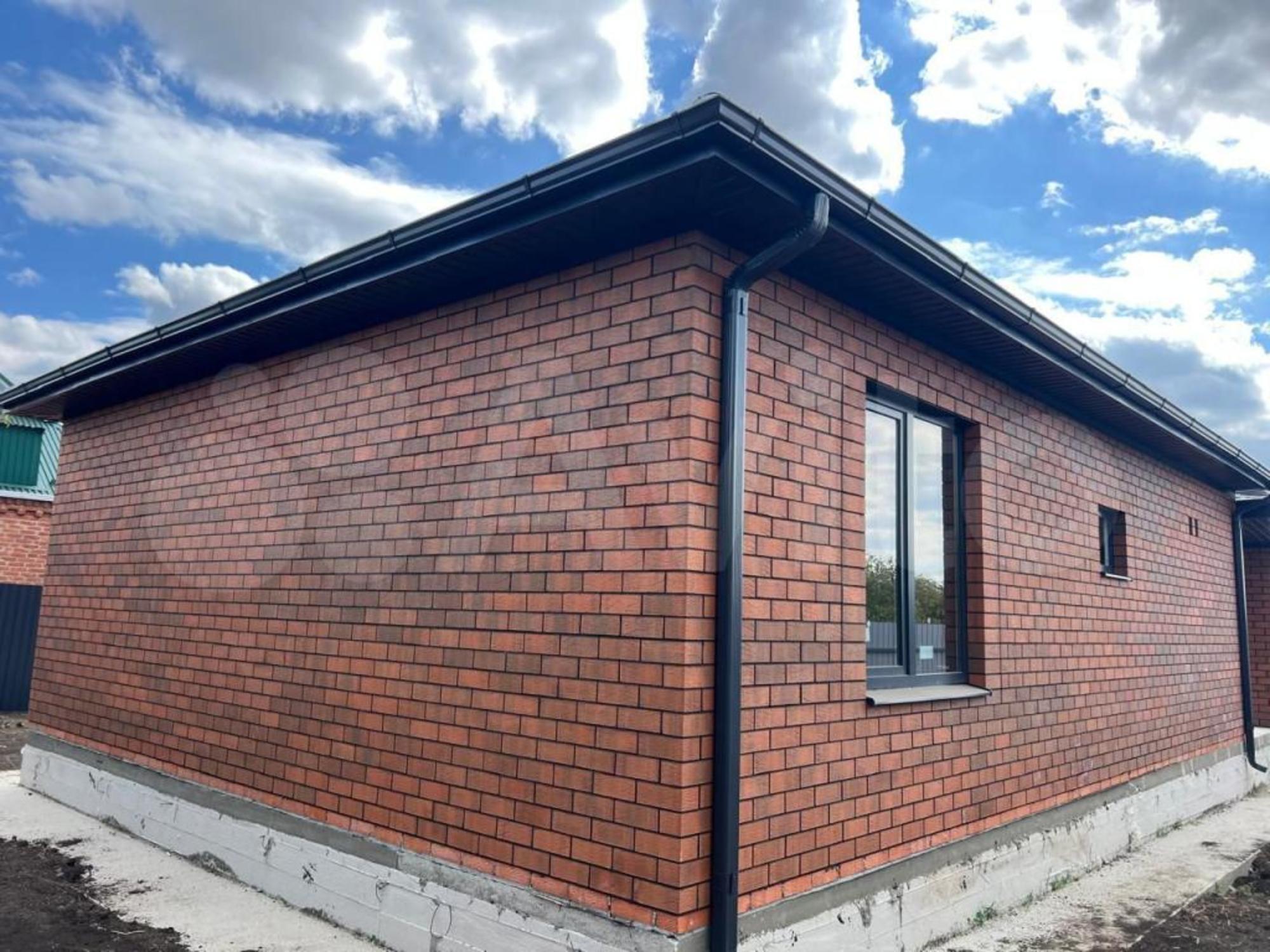 Купить дачу, дом, коттедж за 6 500 000 рублей на Октябрьская ул, 95